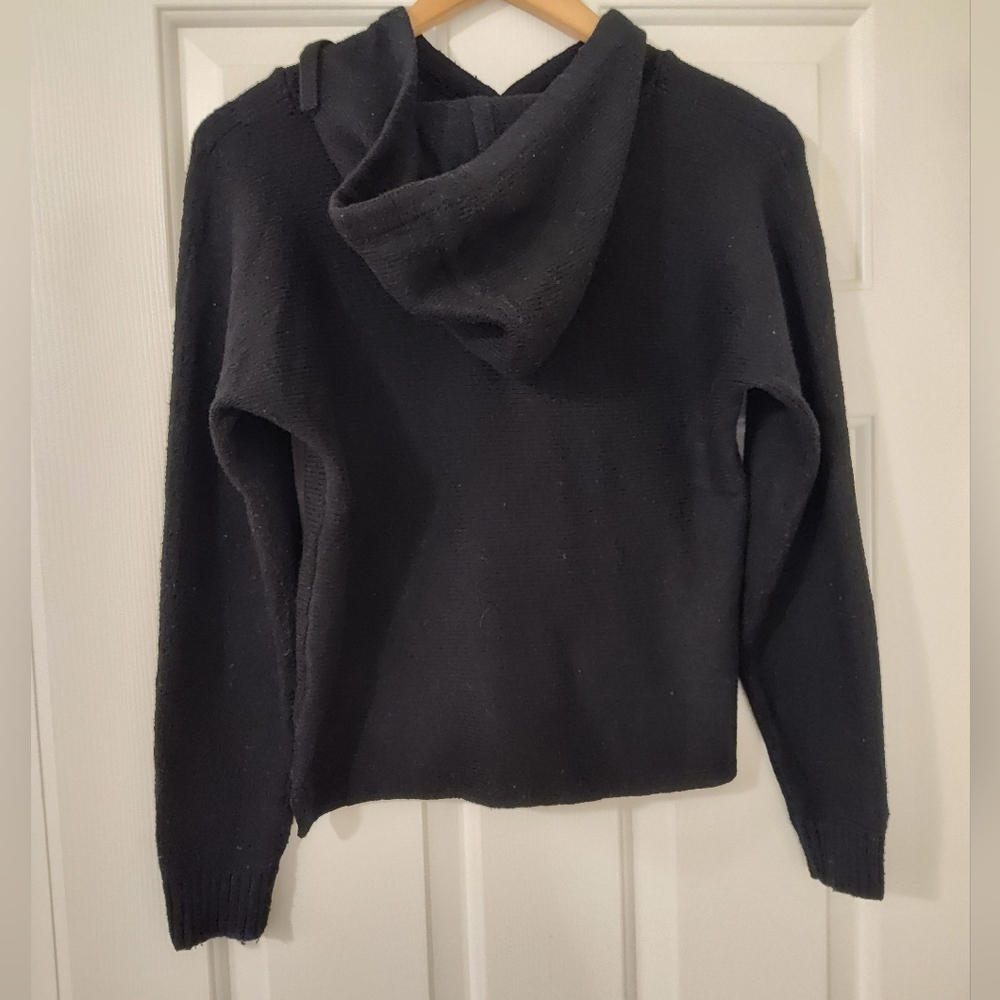Banana Republic women's hooded pullover size small - Picture 3 of 3